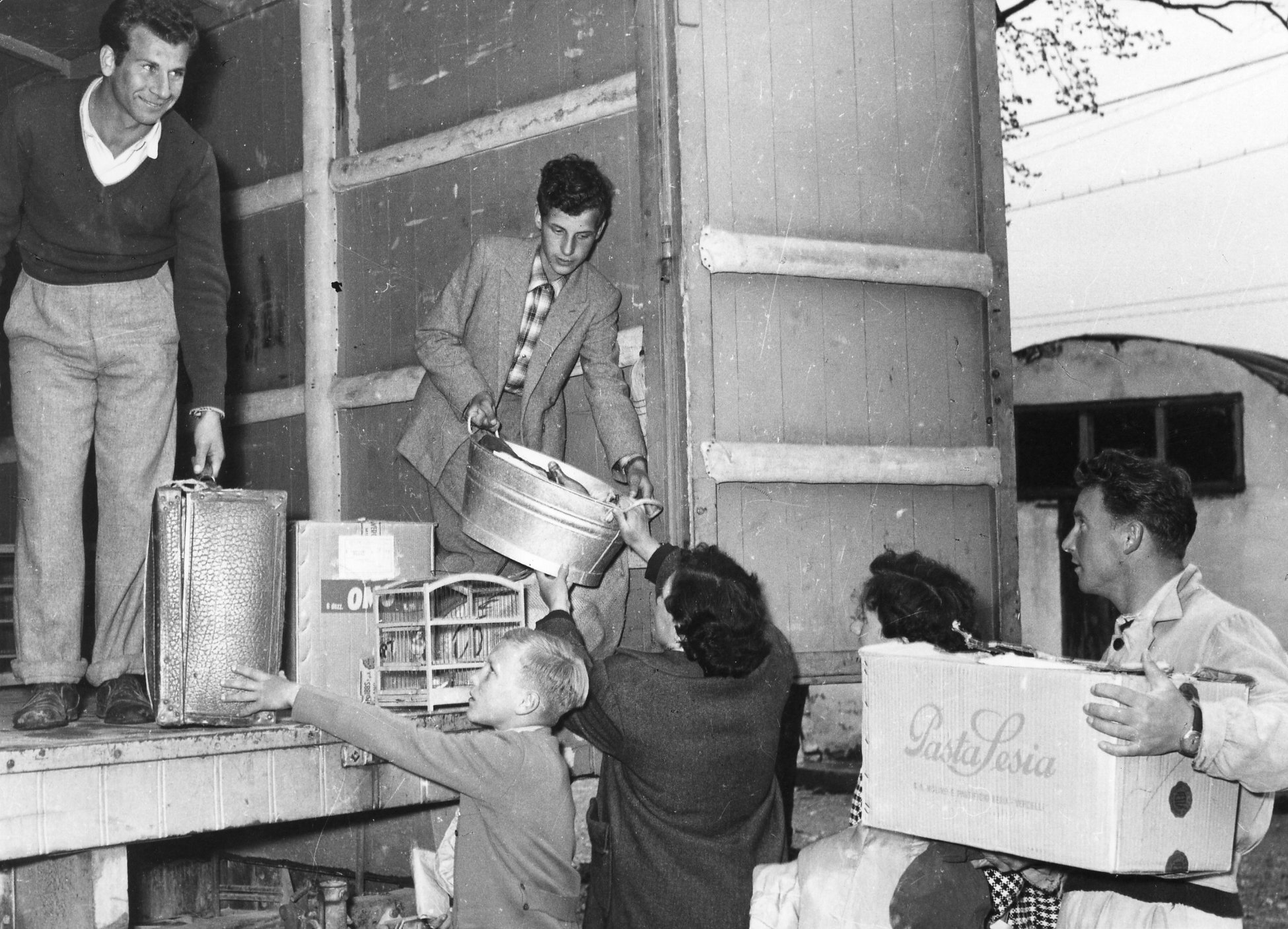 Giorno del Ricordo 2021: sul sito di “Libriamoci” una bibliografia tematica e un excursus sulla didattica delle foibe