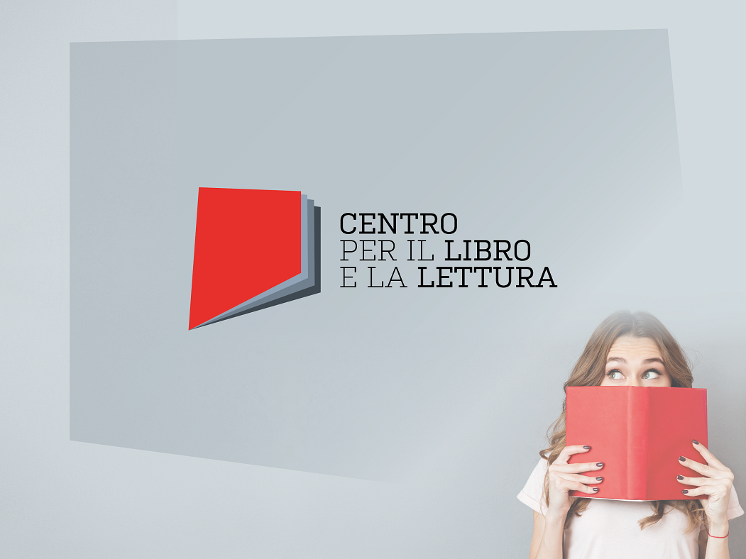 Leggere è una porta sul mondo: il Centro per il libro e la lettura presenta il suo nuovo logo