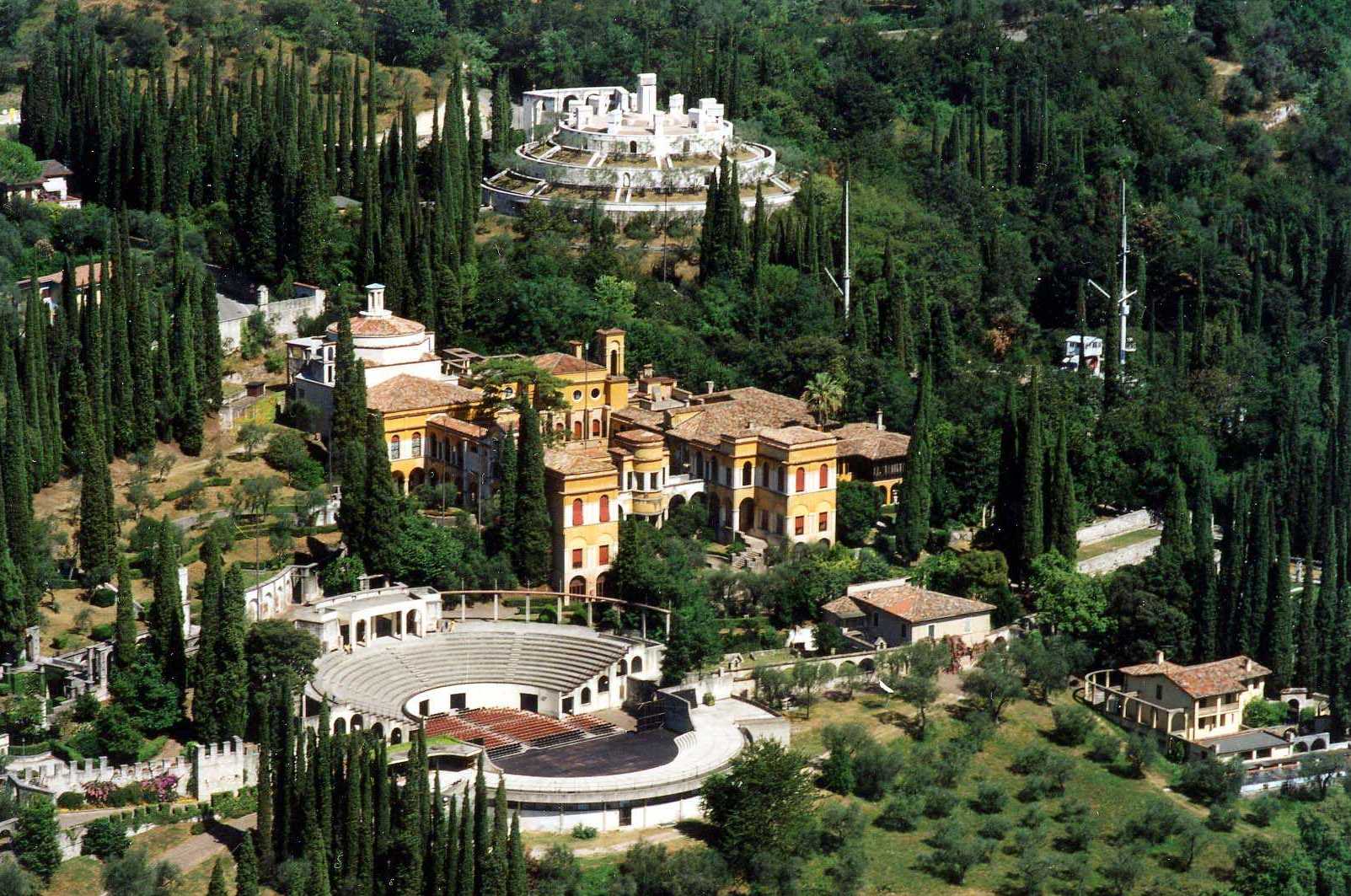 Residenza per Traduttori al Vittoriale. Prorogata al 10 aprile la scadenza del bando 2021