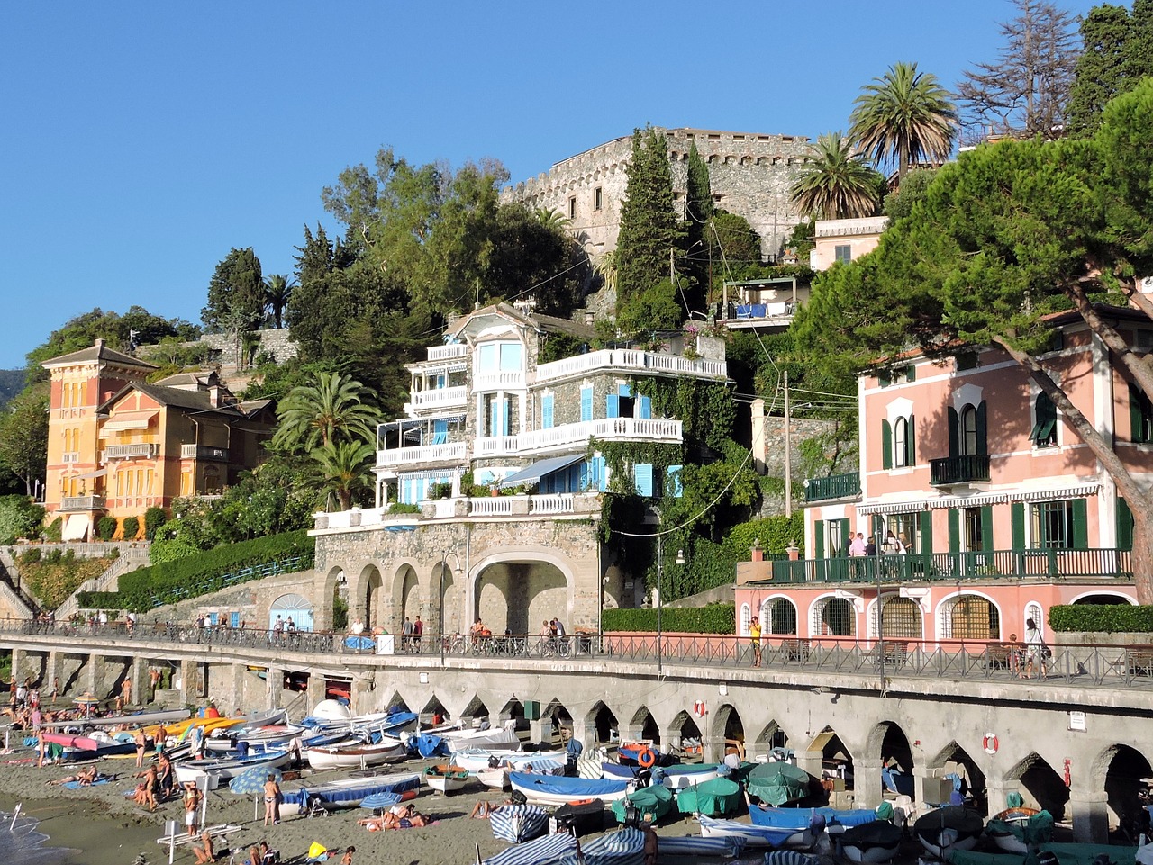 Levanto Città che legge: quando la lettura fa comunità