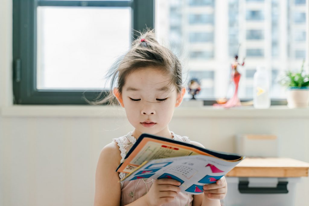 Giornata internazionale del libro per bambini
