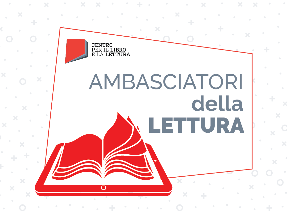 Il Centro per il libro lancia il progetto “Ambasciatori della lettura”