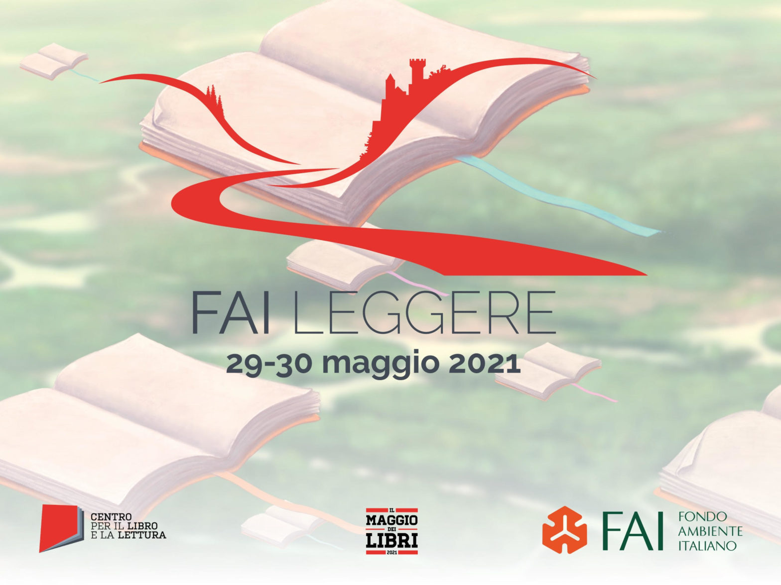[VIDEO] “FAI Leggere”, il programma dell’evento con gli interventi di Sinibaldi e Cappello