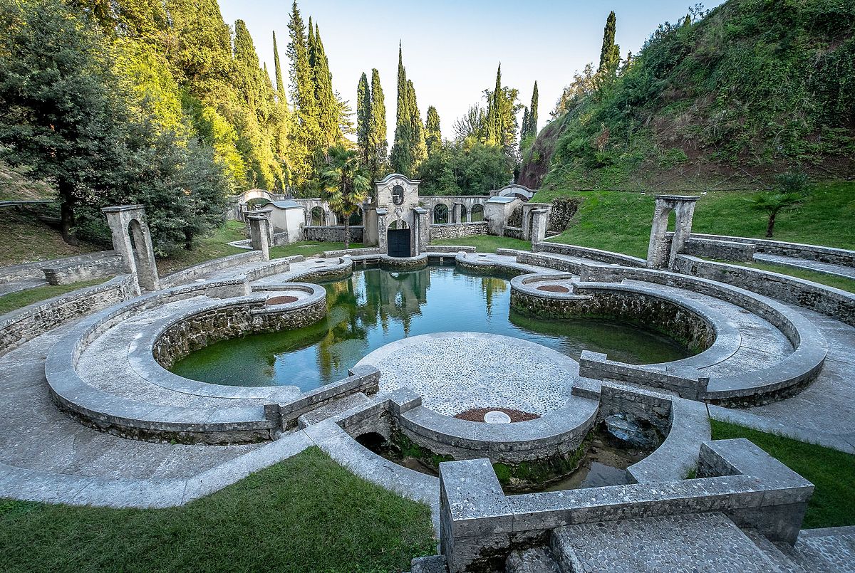 Residenza per Traduttori al Vittoriale a luglio 2021. Esito della selezione