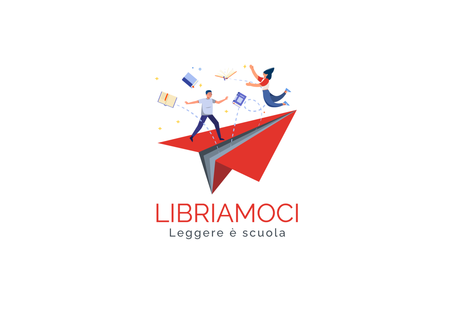 Tutte le bibliografie di Libriamoci