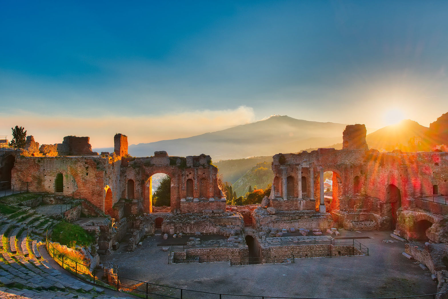 A Taormina nasce il “Manifesto dei Patti per la lettura”