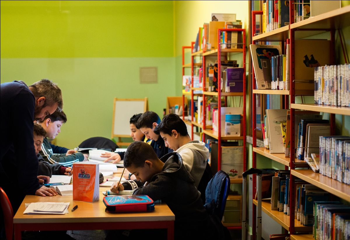 Decretati i vincitori del concorso “Quando i ragazzi ci insegnano”