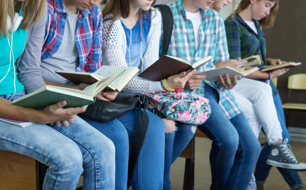 È online il nuovo bando “Educare alla lettura”: scadenza il 24 luglio