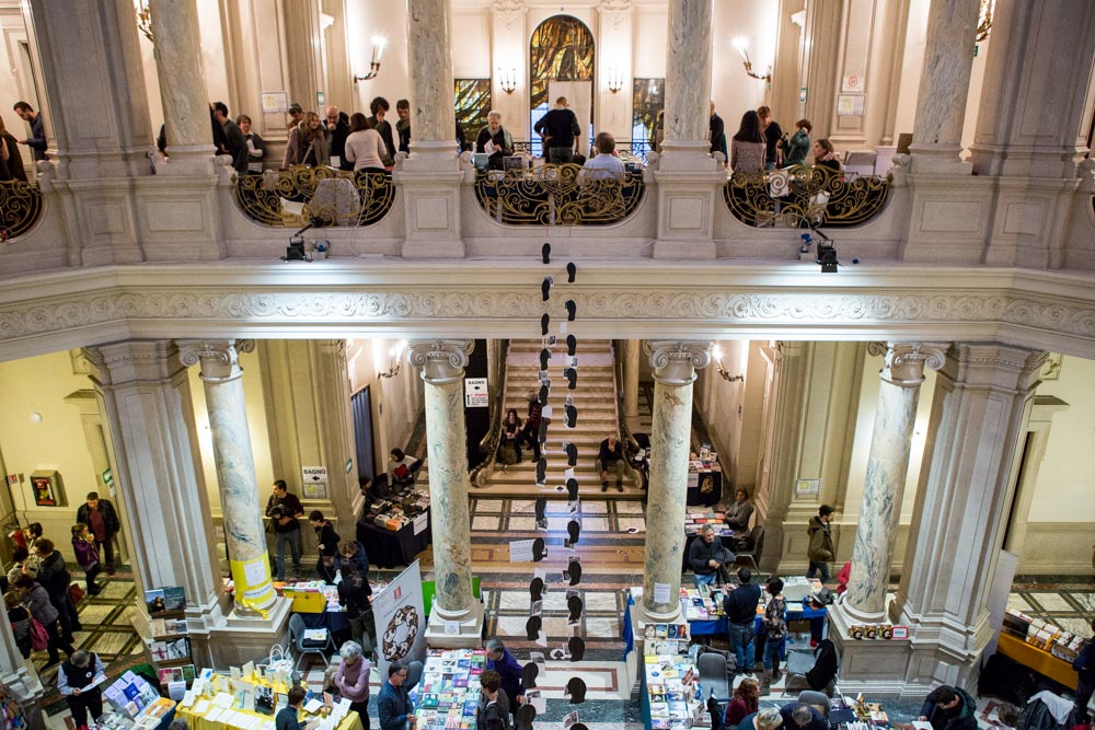 Premio Nazionale per il libro e la lettura