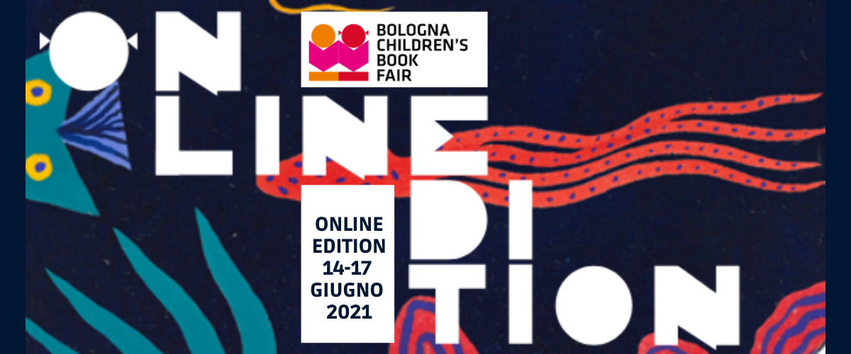 “Leggere è scuola”: il 14 e 15 giugno il Centro per il libro e la lettura alla Bologna Children’s Book Fair 2021
