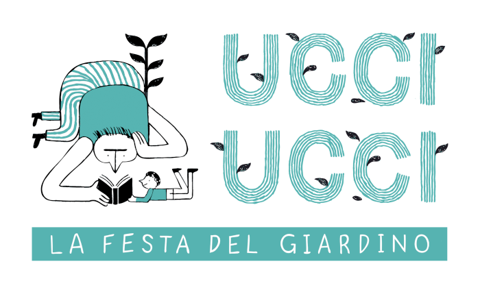 Dal 10 al 12 settembre a Roma “Ucci Ucci, se ti trovo ti leggo!”
