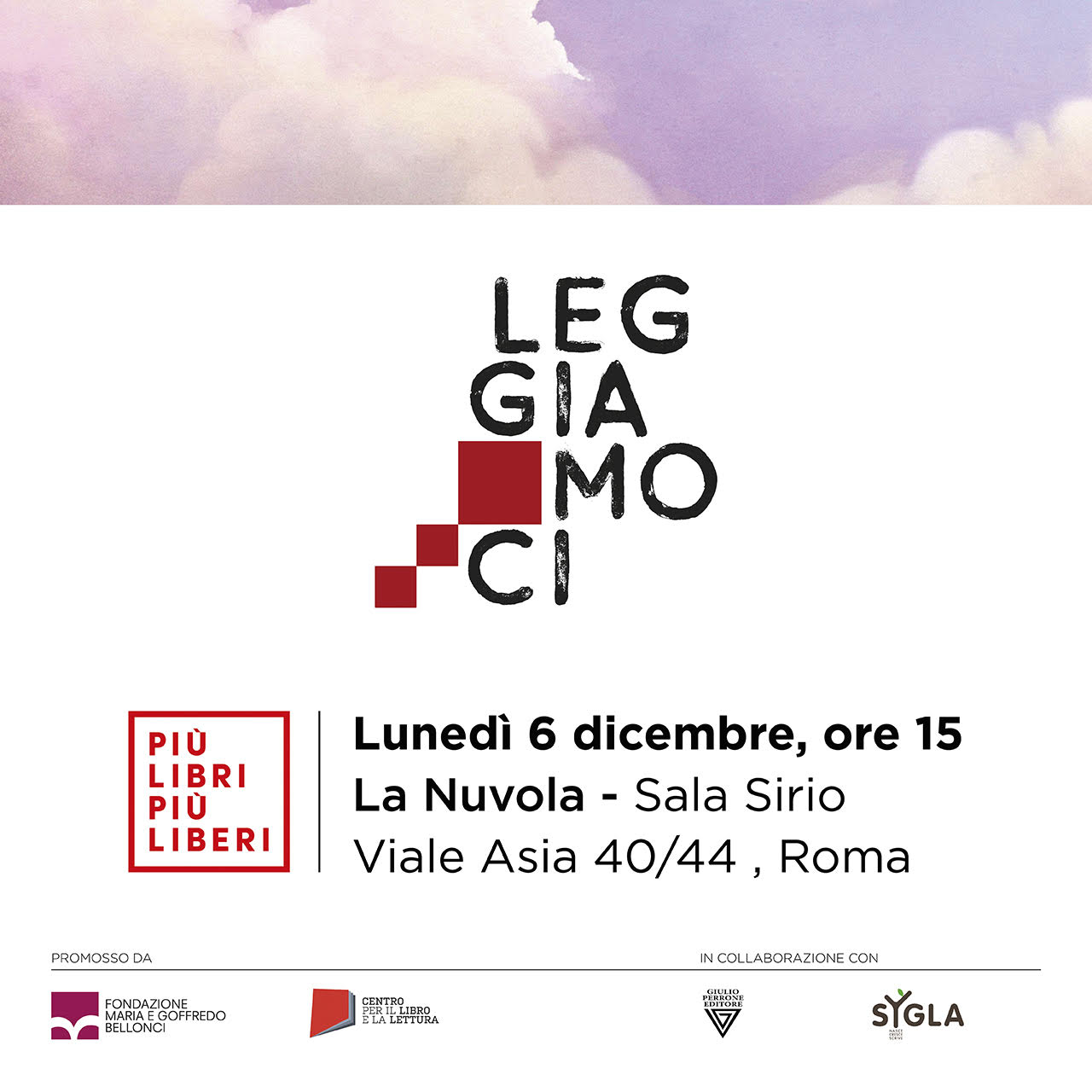 “Leggiamoci”: il Centro per il libro e la lettura e la Fondazione Bellonci in un progetto per giovani lettori e scrittori
