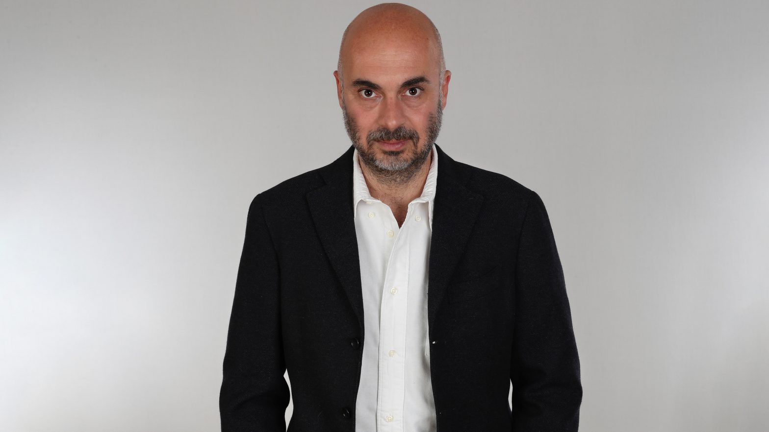 Camurri: «Libri e radio per sfuggire alla bolla dell’algoritmo»