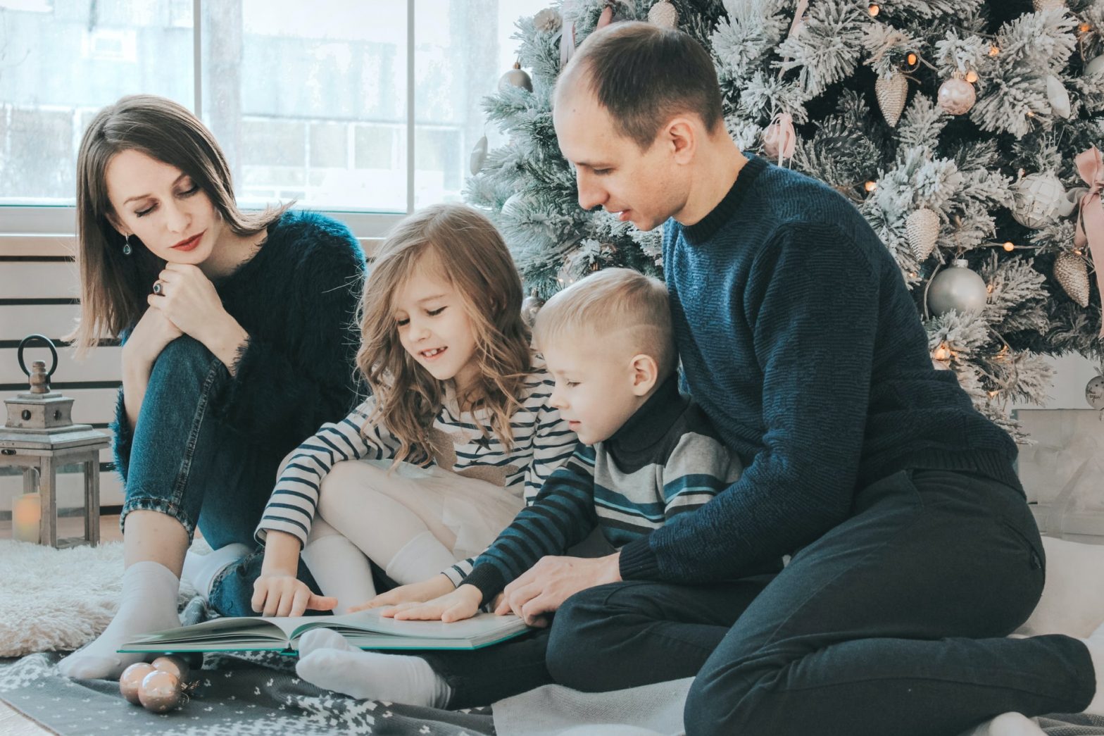 VIDEO – Natale e Capodanno: 8 consigli di lettura