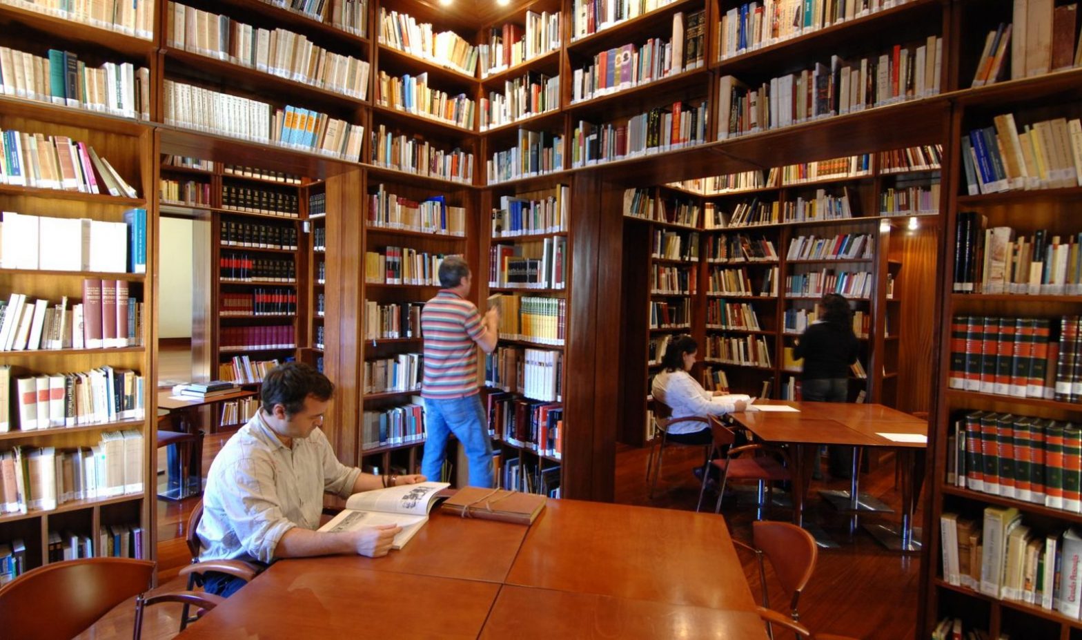 “Perché bisogna credere e investire nella lettura”. Il Presidente Iannaccone su “Domani”