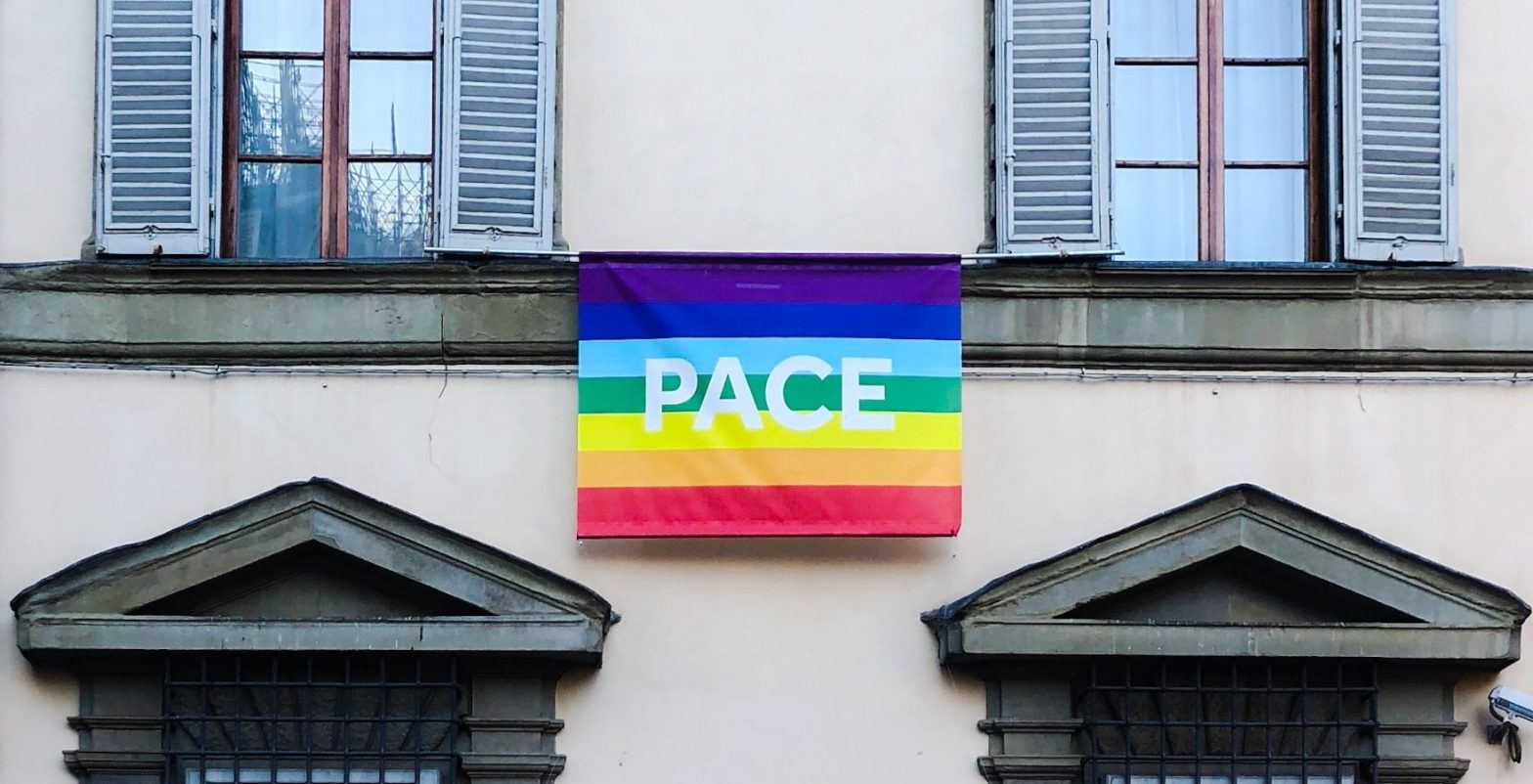 VIDEO – Letture per la Pace