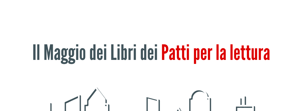 Il Maggio dei Libri dei Patti per la lettura
