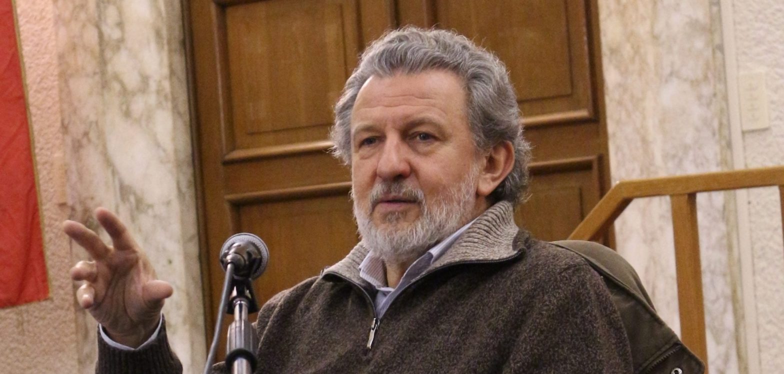 Leggere al futuro: 4 domande a Piergiorgio Odifreddi
