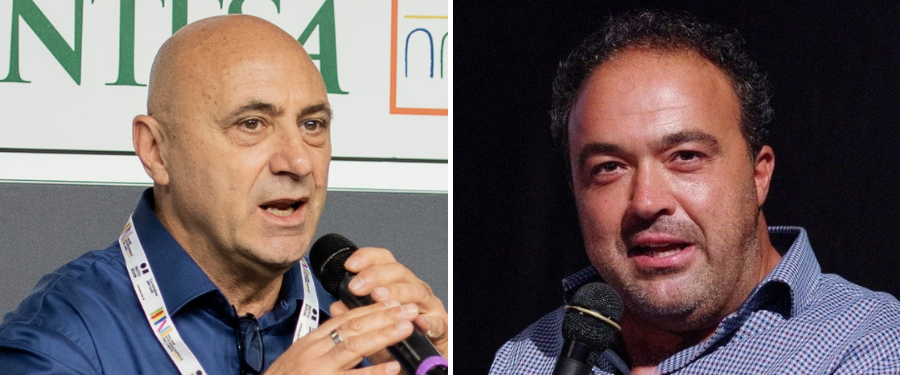 I festival letterari in Italia: 3 domande a Vincenzo Santoro e Angelo Piero Cappello