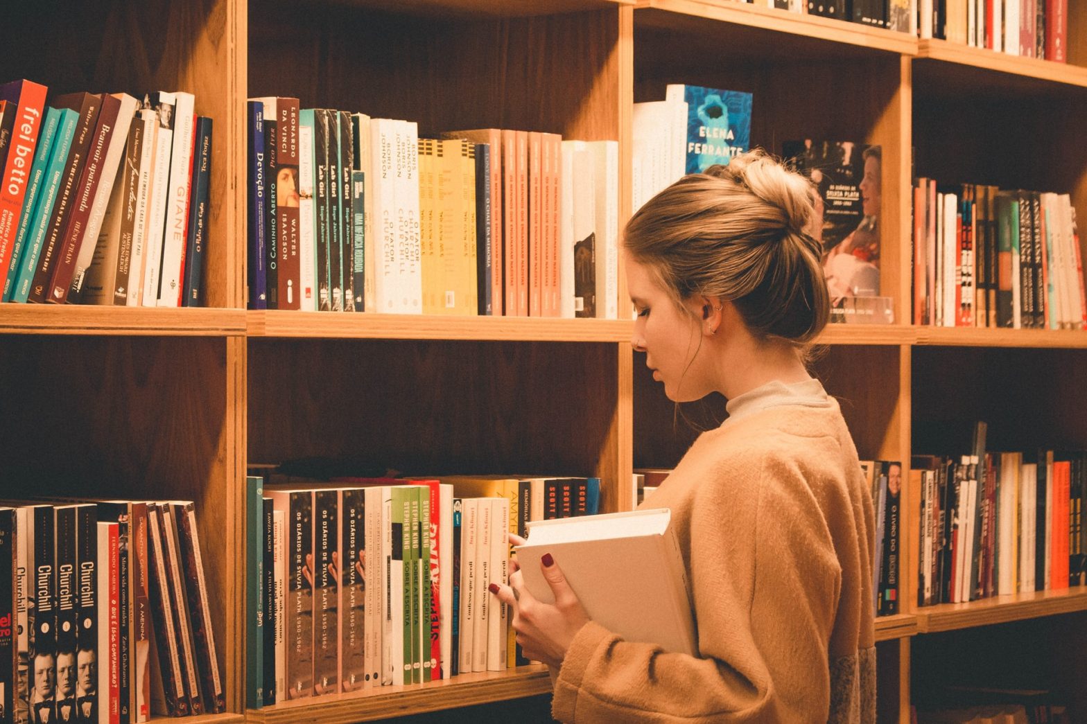 La lettura per “fare rete” al Sud. Online la seconda edizione del bando “Biblioteche e Comunità”