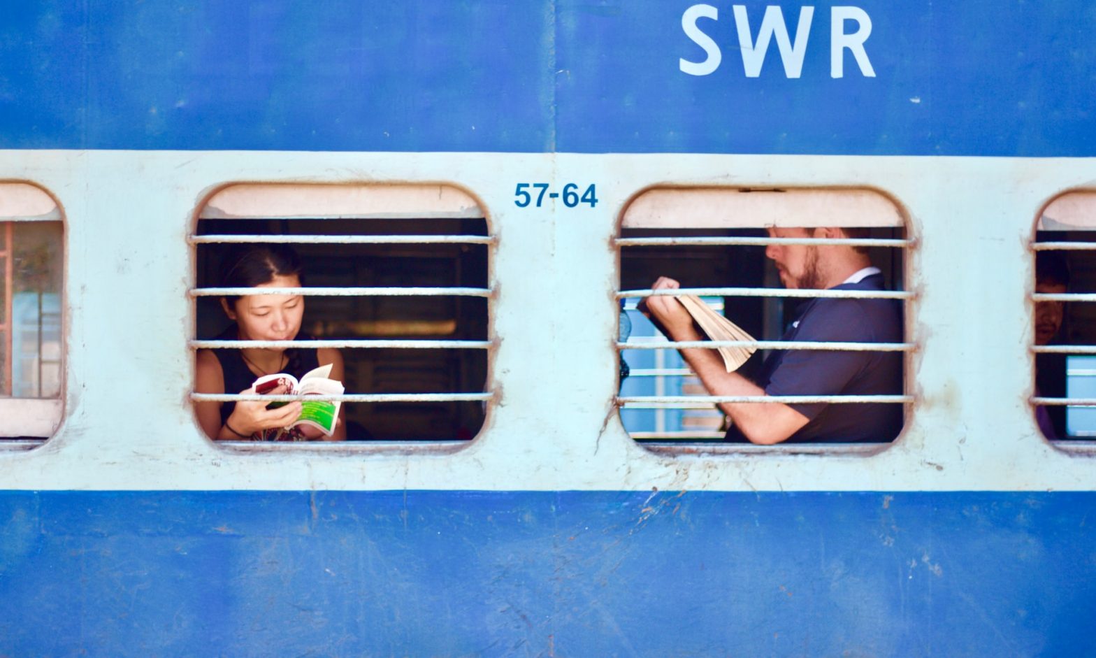 VIDEO – In viaggio: 10 consigli di lettura