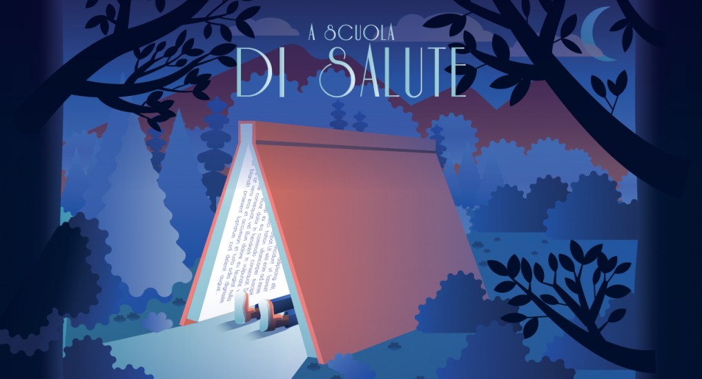 A scuola di salute. Guida alla lettura