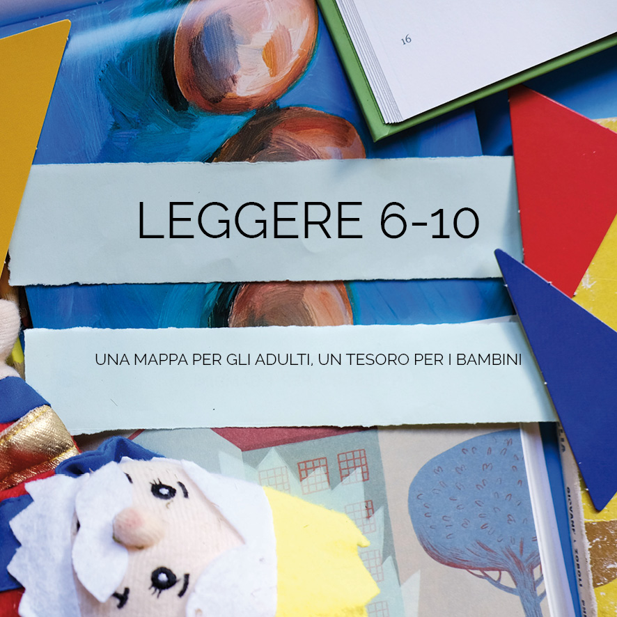 Leggere 6-10
