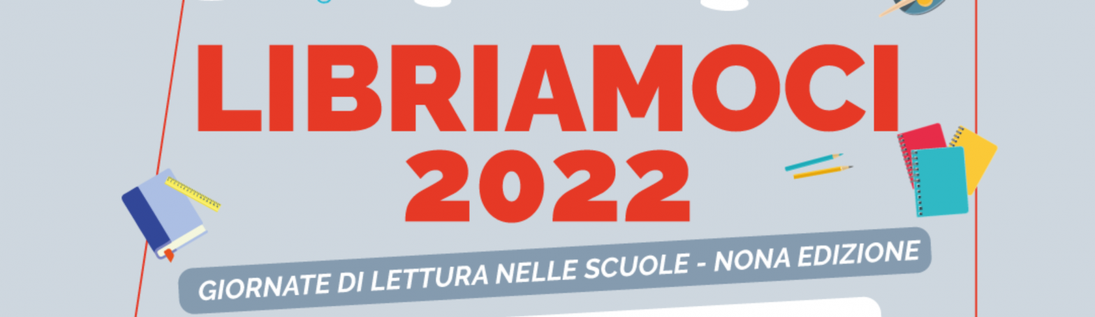 “Libriamoci” 2022: tutti i numeri di questa edizione