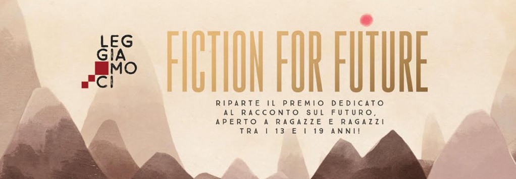 Riparte il Premio Leggiamoci. Invio degli elaborati entro l’8 maggio