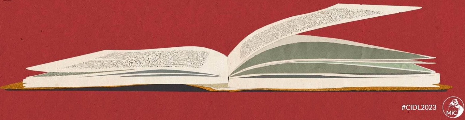 Genova è la Capitale italiana del Libro 2023