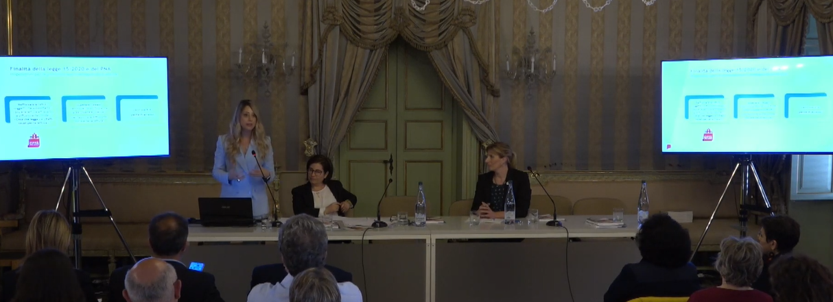 [VIDEO] Gli Stati generali dei Patti per la lettura 2023 a Trapani