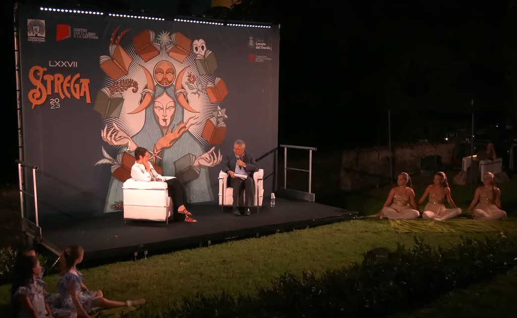 [VIDEO] Premio Strega 2023: alla Fondazione Ugo Da Como una serata dedicata al libro vincitore