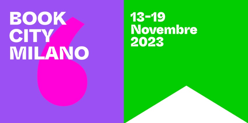 Il Centro per il libro e la lettura a “BookCity Milano” 2023
