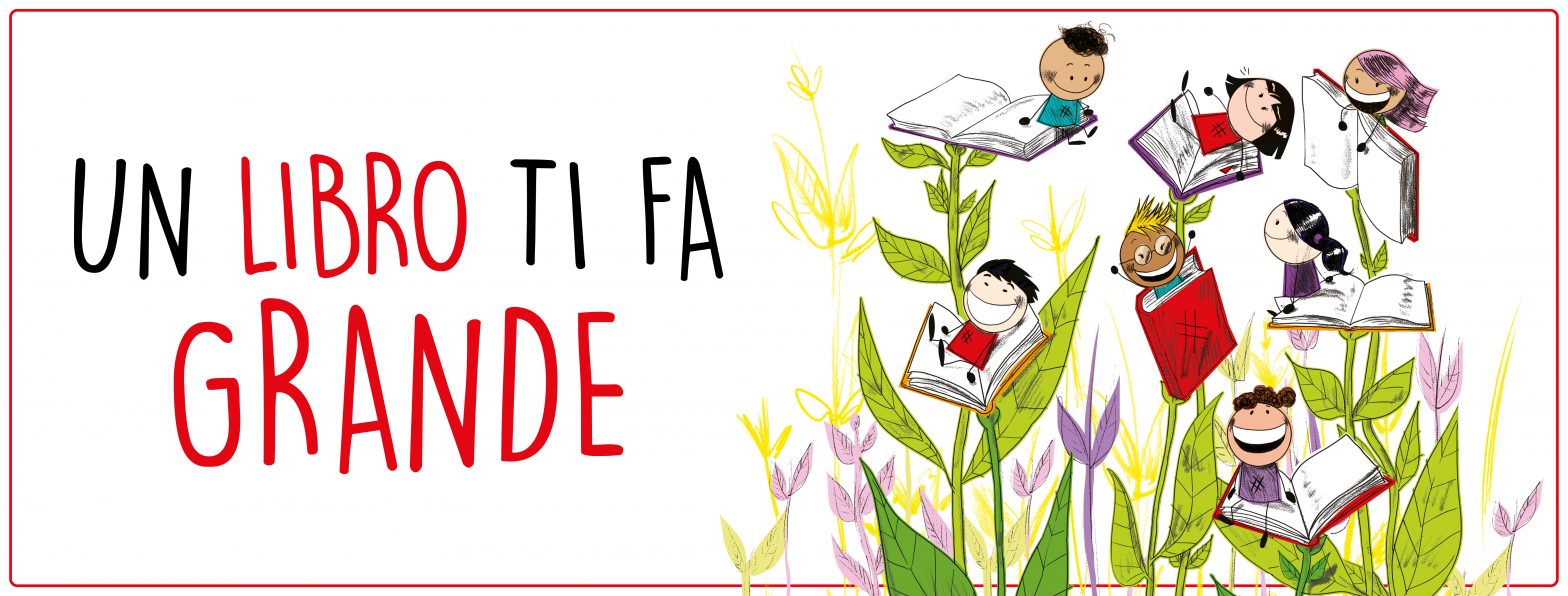#ioleggoperché e Libriamoci per il progetto Caivano. Sinibaldi: “Trasmettiamo il valore della lettura come strumento di libertà, consapevolezza e salvezza”