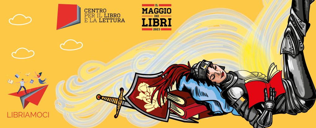 Proclamati i vincitori 2023 del “Premio nazionale per il libro e la lettura”