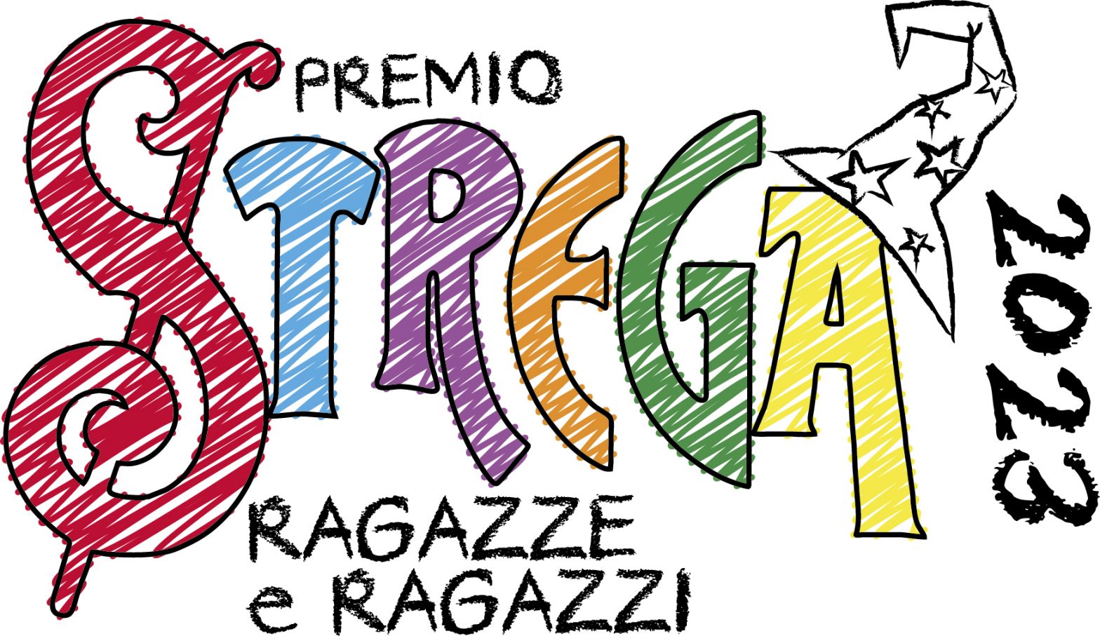 Premio Strega Ragazze e Ragazzi 2023: i libri finalisti nelle categorie 6+, 8+, 11+