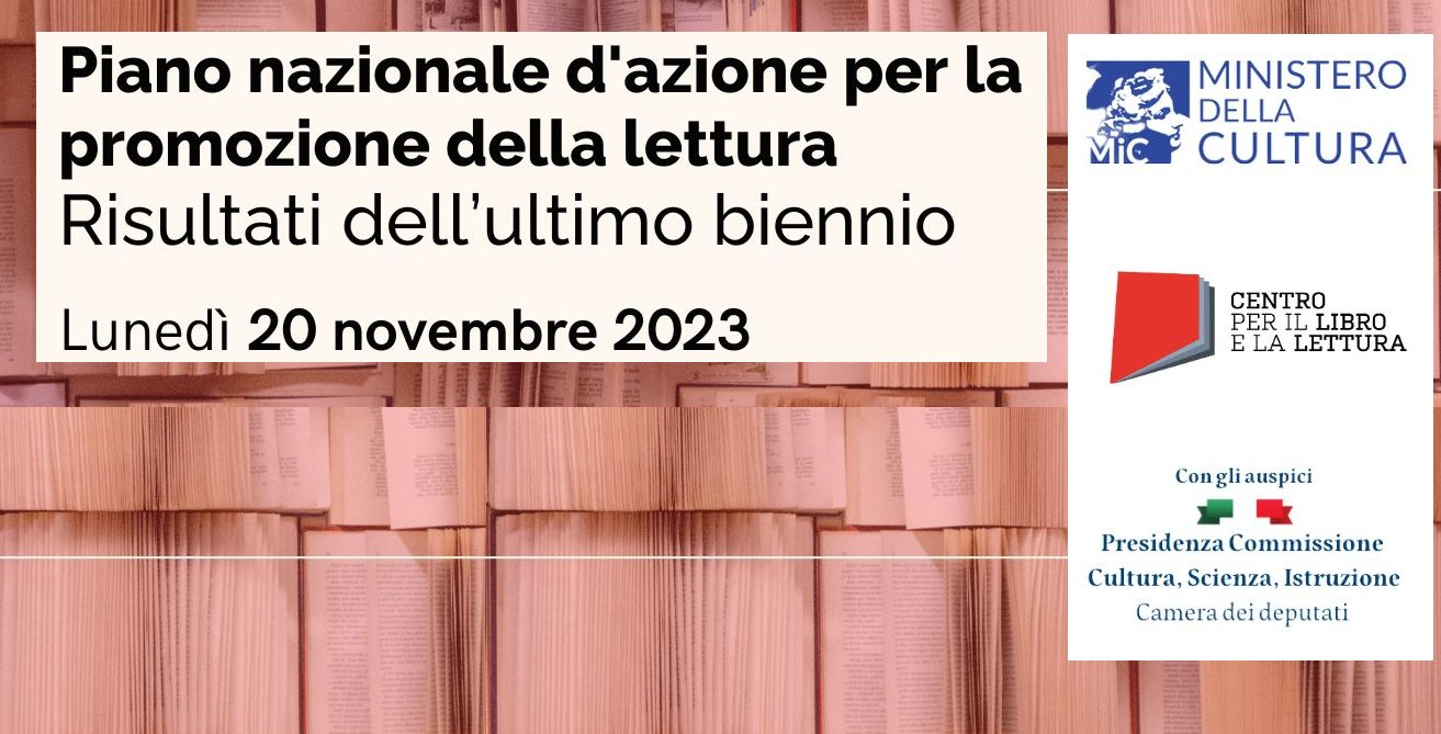 Alla Camera la presentazione della relazione sul biennio 2021-2022 del Piano d’azione