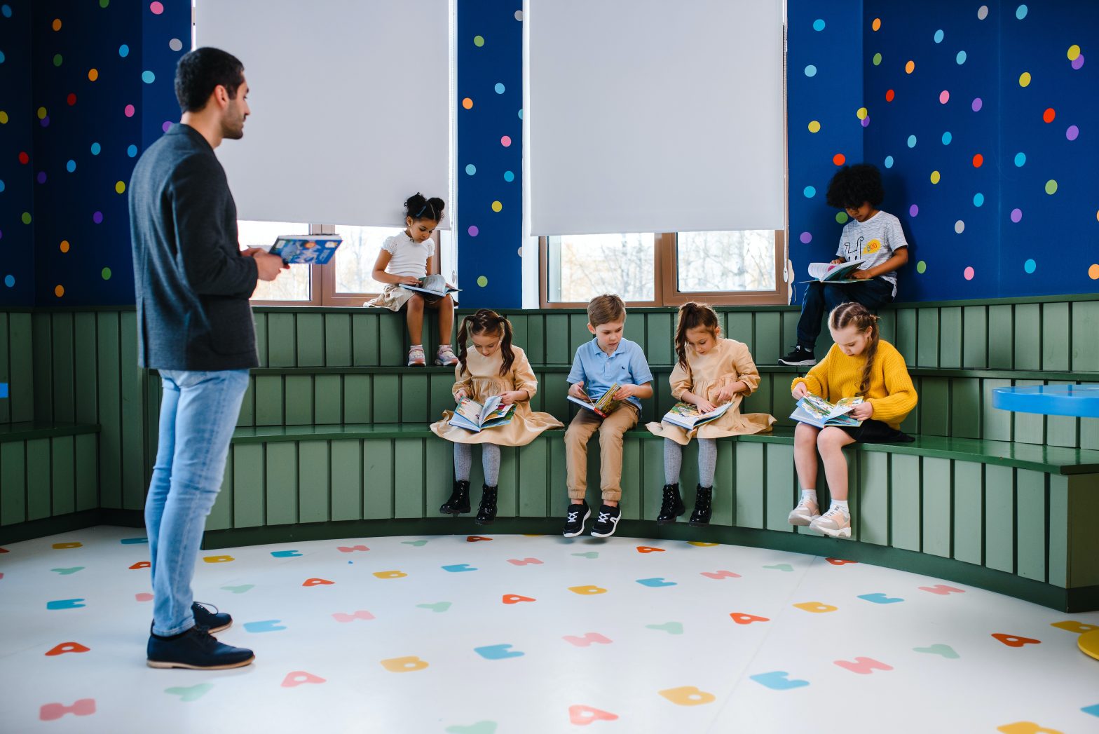 Educare alla lettura: le graduatorie dell’edizione 2023 del bando