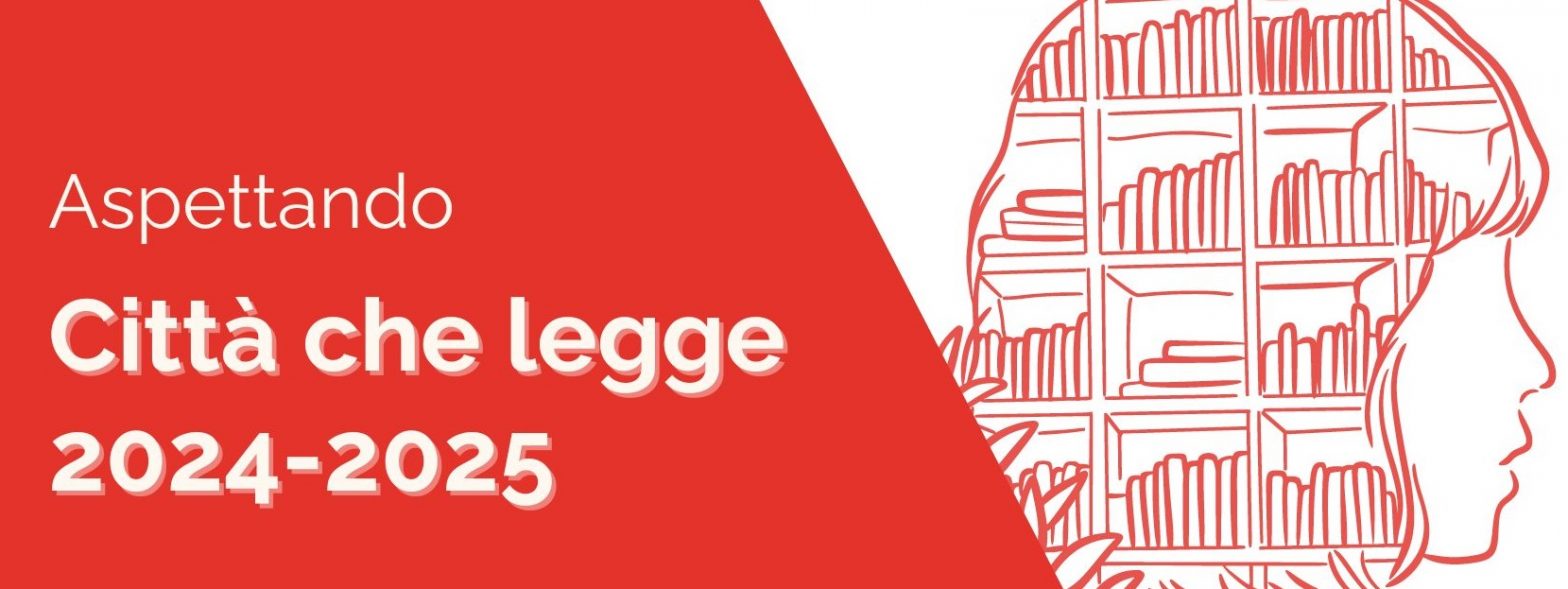 [VIDEO] Aspettando “Città che legge 2024-2025”. L’incontro online sul nuovo avviso pubblico