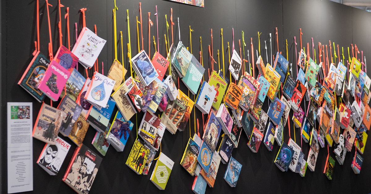 Dal 4 al 7 aprile la nuova edizione del “Premio Romics del Fumetto”. Scadenza 31 gennaio 2024