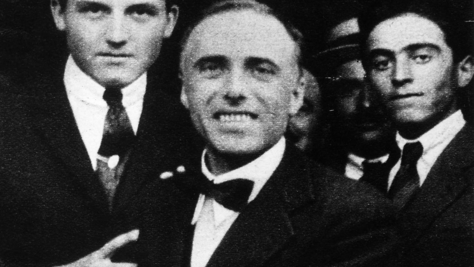 Palazzo Chigi: al via XX edizione del Premio nazionale Giacomo Matteotti