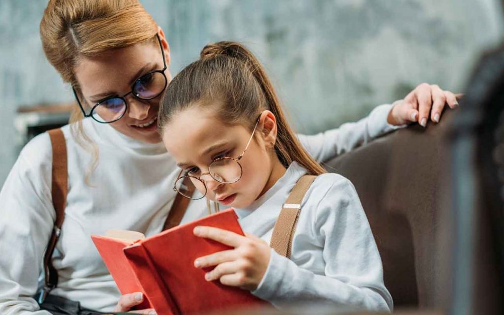 Lettura per tutti