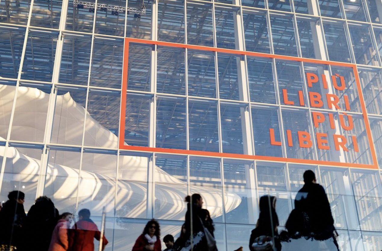 Gli appuntamenti del Centro per il libro e la lettura a “Più libri più liberi” 2024