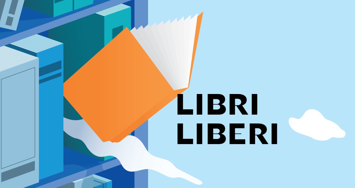 Dal 6 marzo al 21 dicembre 2025 “Libri Liberi. I grandi classici raccontati nelle carceri italiane”