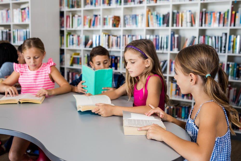 Biblioteche al Sud: 12 nuovi progetti per creare coesione e integrazione attraverso la lettura