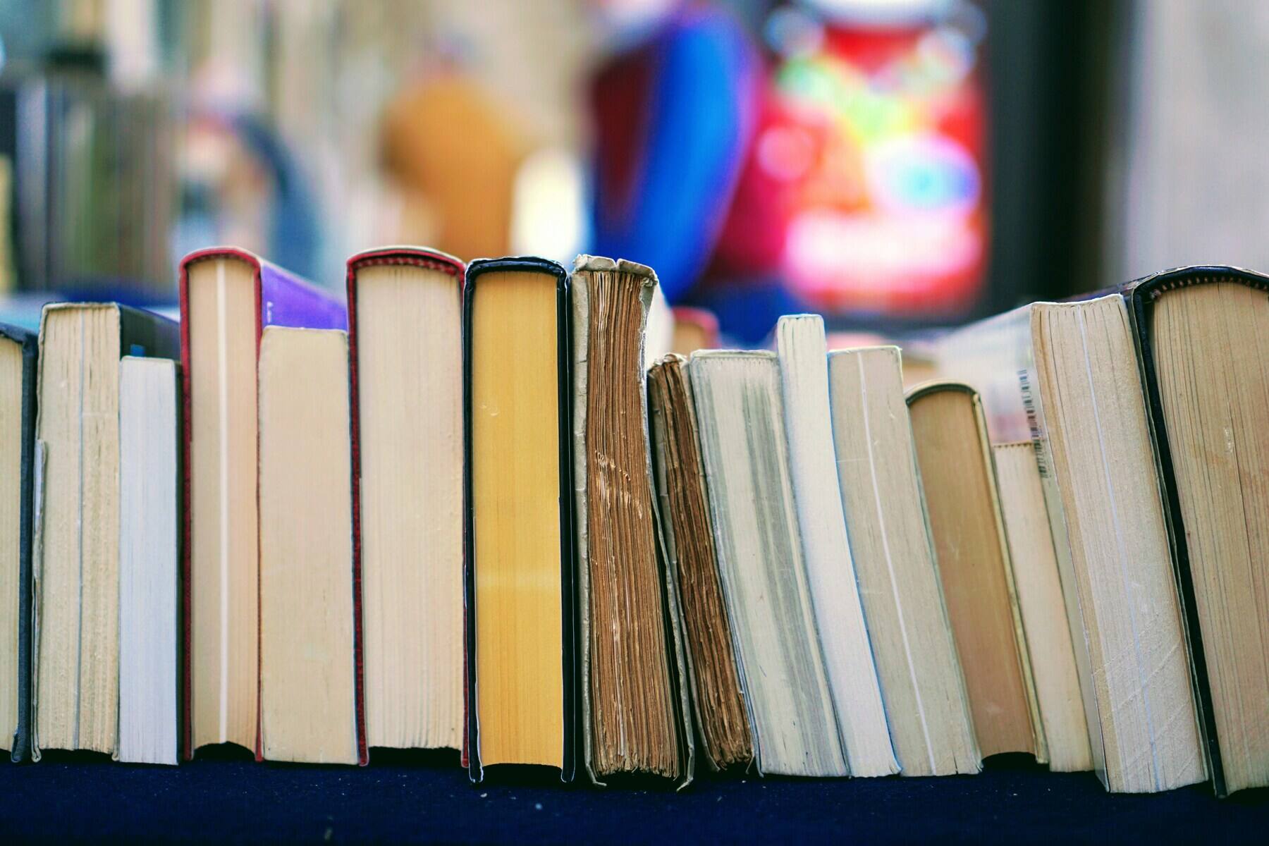 Capitale italiana del libro 2026: parte la procedura di selezione