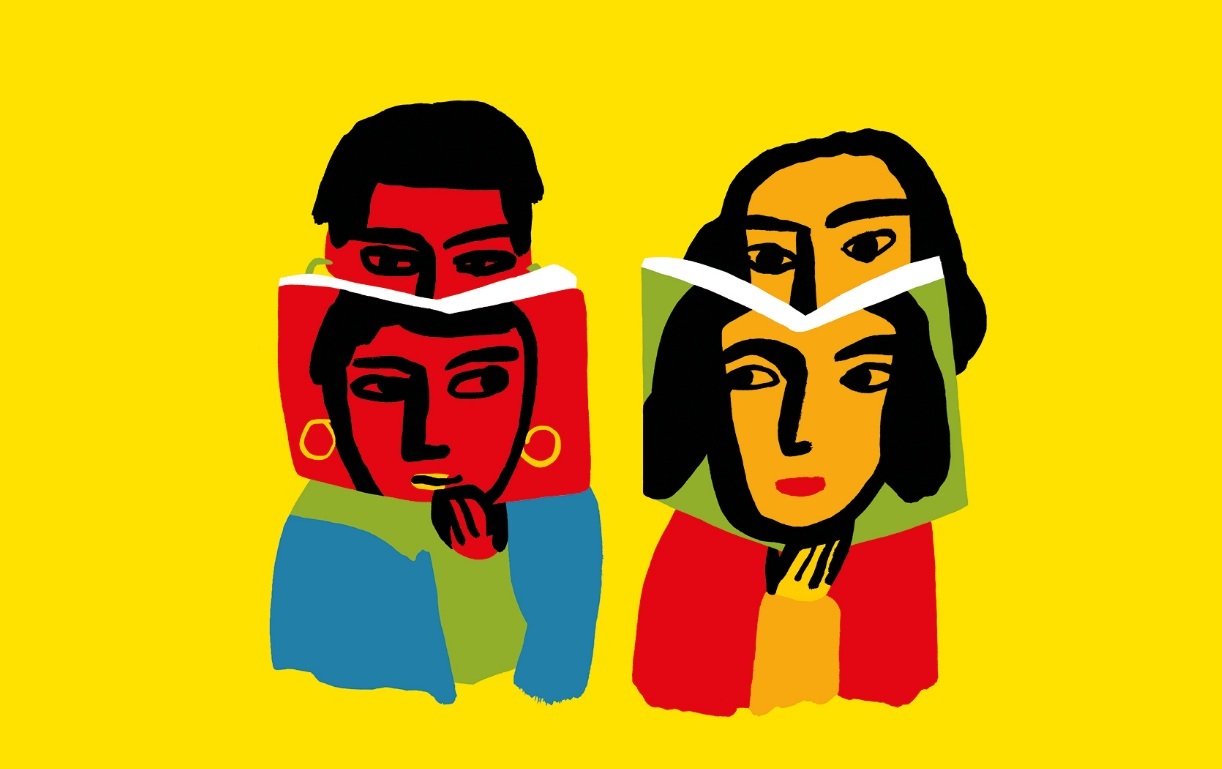 Il Centro per il libro e la lettura a Più libri più liberi 2025