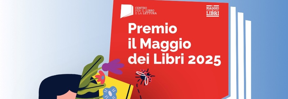 [VIDEO] Proclamati i vincitori del Premio il Maggio dei Libri 2025