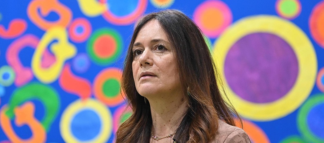 Giovedì 15 gennaio: Annalena Benini su Natalia Ginzburg apre le Lezioni di Letteratura all’Auditorium di Roma