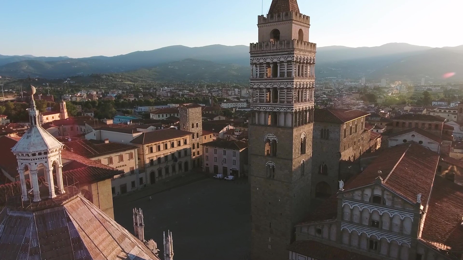 Al via il programma di Pistoia Capitale del Libro 2026